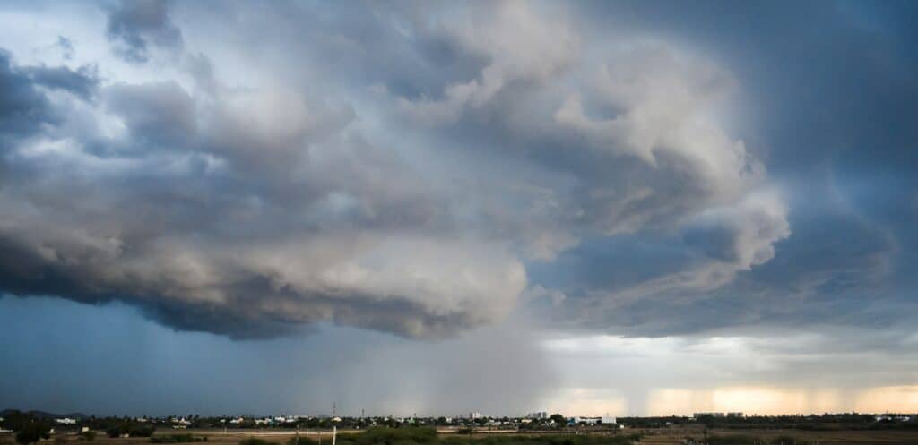 town-skyline-with-storm-ontario